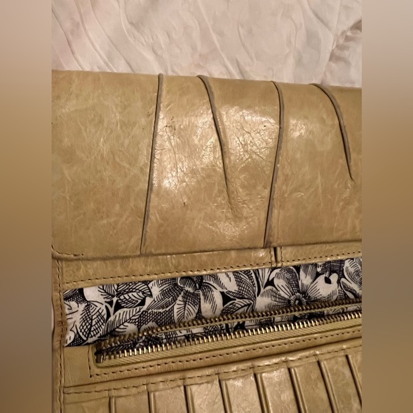 HOBO leather wallet - Picture 10 of 14